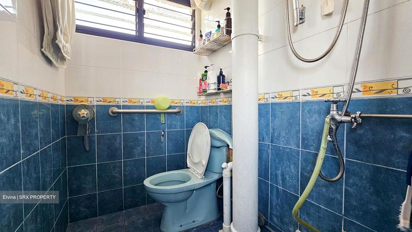 Blk 611 Ang Mo Kio Avenue 5 (Ang Mo Kio), HDB 4 Rooms #503122551
